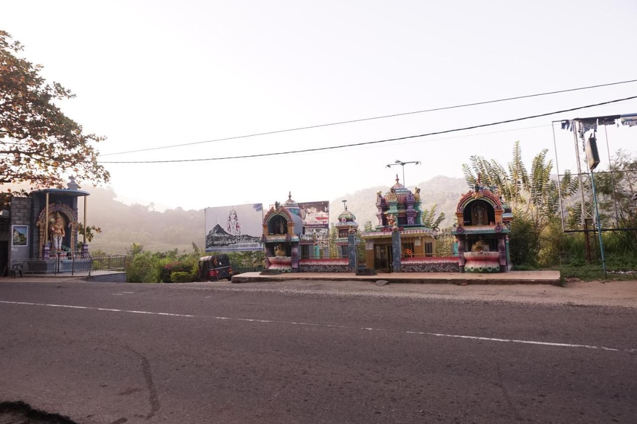 Retiyagama Eco Resort Teldeniya Exteriér fotografie